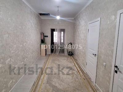 Отдельный дом · 5 комнат · 180 м² · 10 сот., Рауан 19 за 27 млн ₸ в Туркестане