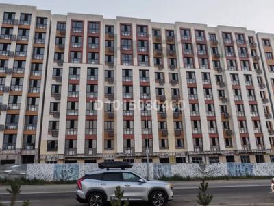 3-бөлмелі пәтер · 72 м² · 7/9 қабат, Шұғыла ш/а. 342/1, бағасы: 26 млн ₸ в Алматы, Наурызбайский р-н