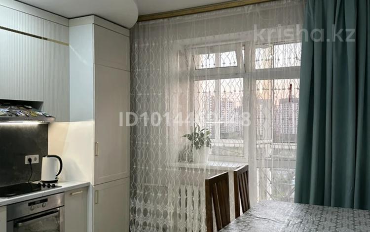 2-бөлмелі пәтер · 69.7 м² · 8/10 қабат, Кумисбекова 8 — С. Сейфуллин, бағасы: 34.5 млн ₸ в Астане, Сарыарка р-н — фото 2