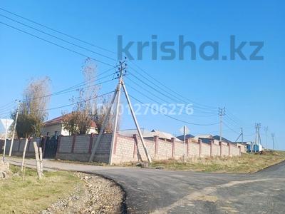 Отдельный дом · 4 комнаты · 120 м² · 10 сот., мкр Казыгурт, Қазығұрт ш/а. 163 — Арыстанбаб 163 за 250 000 ₸ в Шымкенте, Туран р-н