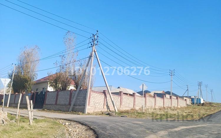 Отдельный дом · 4 комнаты · 120 м² · 10 сот., мкр Казыгурт, Қазығұрт ш/а. 163 — Арыстанбаб 163 за 250 000 ₸ в Шымкенте, Туран р-н — фото 2