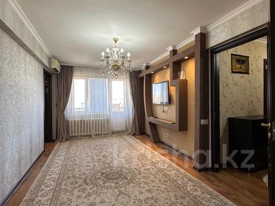 4-комнатная квартира · 60 м² · 5/5 этаж, Амангелді Иманов 102 за 11.5 млн 〒 в 