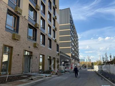Еркін · 75 м², бағасы: 58 млн ₸ в Астане, Есильский р-н