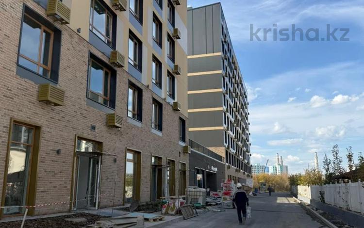 Еркін · 75 м², бағасы: 58 млн ₸ в Астане, Есильский р-н — фото 2