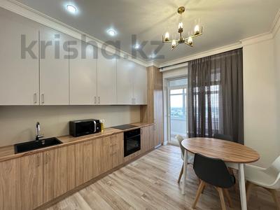 2-комнатная квартира · 70 м² · 11/19 этаж, Назарбаева 235 Б — Аль-Фараби за 600 000 〒 в Алматы, Бостандыкский р-н