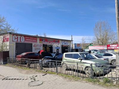Магазины и бутики, азс, автосервисы и автомойки · 460 м² за 195 млн ₸ в Астане, Сарыарка р-н