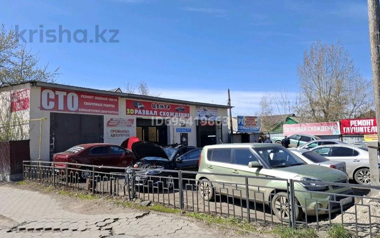Дүкендер мен бутиктер, жқб, автосервистер мен көлік жуу · 460 м², бағасы: 195 млн ₸ в Астане, Сарыарка р-н — фото 8