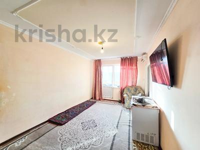 3-комнатная квартира · 54 м² · 5/5 этаж, Мкр. Самал за 15.2 млн 〒 в Талдыкоргане, мкр Самал