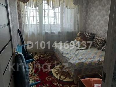 4-комнатная квартира · 80 м² · 1/4 этаж, 4микрайон 12 за 12 млн ₸ в Жанатасе