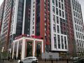 2-бөлмелі пәтер · 58.1 м² · 9/16 қабат, Кумисбекова 2 — Кумисбекова, бағасы: 42.5 млн ₸ в Астане, Сарыарка р-н