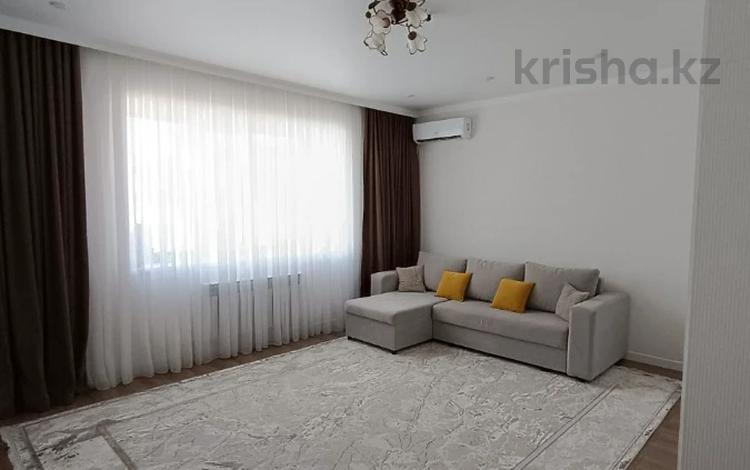 1-комнатная квартира · 50 м² · 9/9 этаж, мкр. Алтын орда, Мангилик Ел 21 за 21.5 млн ₸ в Актобе — фото 11