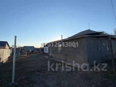 Отдельный дом · 4 комнаты · 65.4 м² · 12 сот., Майке 4 за 12 млн ₸ в Бактыбая жолбарысулах