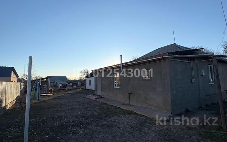 Отдельный дом · 4 комнаты · 65.4 м² · 12 сот., Майке 4 за 12 млн ₸ в Бактыбая жолбарысулах — фото 2