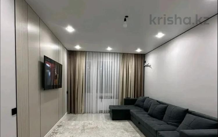 3-комнатная квартира · 83 м² · 3/9 этаж, Е 511 40 за ~ 50 млн ₸ в Астане, Есильский р-н — фото 3