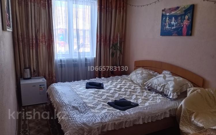 1-комнатная квартира · 28 м² · 1/5 этаж, улица Кунаева 48 за 8 000 ₸ в Риддере — фото 2