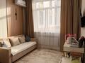2-комнатная квартира · 36.1 м² · 2/9 этаж, E429 8 — Айтматова - Мухмедханова за 27.5 млн ₸ в Астане, Нура р-н