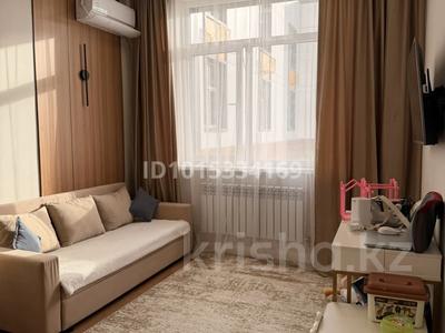 2-комнатная квартира · 36.1 м² · 2/9 этаж, E429 8 — Айтматова - Мухмедханова за 27.5 млн ₸ в Астане, Нура р-н