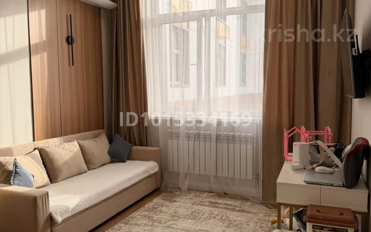 2-комнатная квартира · 36.1 м² · 2/9 этаж, E429 8 — Айтматова - Мухмедханова за 27.5 млн ₸ в Астане, Нура р-н — фото 11