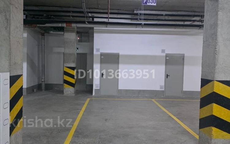 Паркинг · мкр Уркер, Е36 6 — Сығанақ, бағасы: 30 000 ₸ в Астане, Нура р-н — фото 2