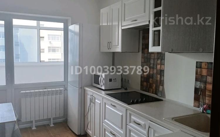 1-комнатная квартира · 44 м² · 16/17 этаж, Мамыр-1 29 за 250 000 〒 в Алматы, Ауэзовский р-н — фото 2