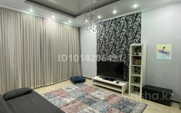 3-бөлмелі пәтер · 86 м² · 1/2 қабат, 13-әскери қалашық ш/а., бағасы: 45 млн ₸ в Алматы, Турксибский р-н — фото 2