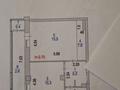 2-комнатная квартира · 51 м² · 6/9 этаж, Керей и Жанибек хандар — улица Кабанбай Батыра за 35 млн ₸ в Астане, Есильский р-н — фото 31
