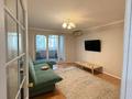 3-комнатная квартира · 86 м² · 2/5 этаж, Гагарина за 65 млн ₸ в Алматы, Бостандыкский р-н — фото 4