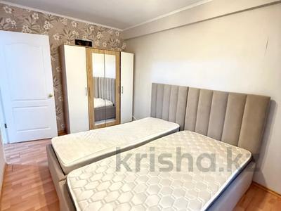 3-комнатная квартира · 86 м² · 2/5 этаж, Гагарина за 65 млн ₸ в Алматы, Бостандыкский р-н