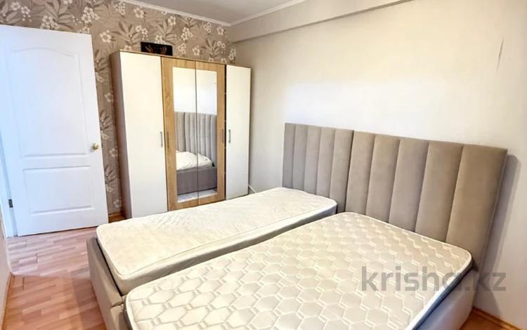 3-комнатная квартира · 86 м² · 2/5 этаж, Гагарина за 65 млн ₸ в Алматы, Бостандыкский р-н — фото 3