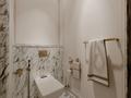 3-бөлмелі пәтер · 200 м² · 1/6 қабат, Шарля де Голля 5/6, бағасы: 385 млн ₸ в Астане, Алматы р-н — фото 11
