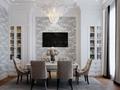 3-бөлмелі пәтер · 200 м² · 1/6 қабат, Шарля де Голля 5/6, бағасы: 385 млн ₸ в Астане, Алматы р-н — фото 14