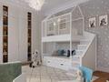 3-бөлмелі пәтер · 200 м² · 1/6 қабат, Шарля де Голля 5/6, бағасы: 385 млн ₸ в Астане, Алматы р-н — фото 15