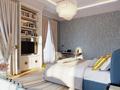3-бөлмелі пәтер · 200 м² · 1/6 қабат, Шарля де Голля 5/6, бағасы: 385 млн ₸ в Астане, Алматы р-н — фото 5