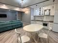 3-бөлмелі пәтер · 100 м² · 4/13 қабат, Майлина 54, бағасы: 400 000 ₸ в Алматы, Турксибский р-н