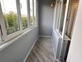 3-бөлмелі пәтер · 100 м² · 4/13 қабат, Майлина 54, бағасы: 400 000 ₸ в Алматы, Турксибский р-н — фото 3