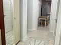 2-бөлмелі пәтер · 55 м² · 6/9 қабат, мкр Нурсат 2, Аргынбекова 1 — Шаяхметова, бағасы: 260 000 ₸ в Шымкенте, Каратауский р-н