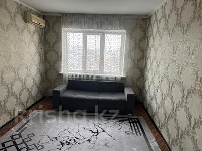 1-комнатная квартира · 43 м² · 5/5 этаж, мкр Айнабулак-1 за 180 000 〒 в Алматы, Жетысуский р-н