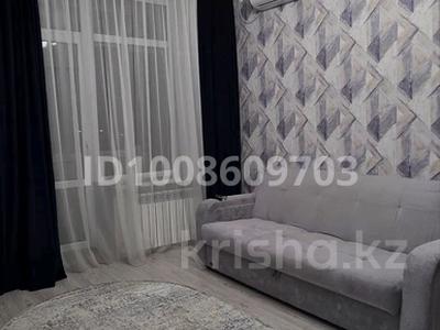 1-бөлмелі пәтер · 39 м² · 6/9 қабат, Казыбек би 5А — Сыганак, бағасы: 250 000 〒 в Астане, Есильский р-н