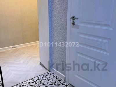 3-бөлмелі пәтер · 66 м² · 9/18 қабат, мкр Тастак-3, Брусиловского, бағасы: 350 000 〒 в Алматы, Алмалинский р-н