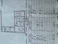 3-бөлмелі пәтер · 62.9 м² · 2/5 қабат, Беркимбаева 184, бағасы: ~ 15 млн ₸ в Экибастузе — фото 6