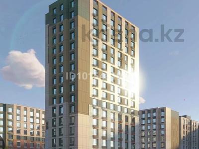 2-комнатная квартира · 68 м² · 16/17 этаж, Мангилик Ел 1/3 — главной мечети за 43.9 млн ₸ в Астане, Есильский р-н