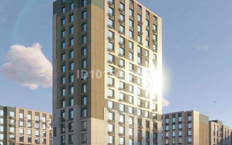 2-комнатная квартира · 68 м² · 16/17 этаж, Мангилик Ел 1/3 — главной мечети за 43.9 млн ₸ в Астане, Есильский р-н — фото 3