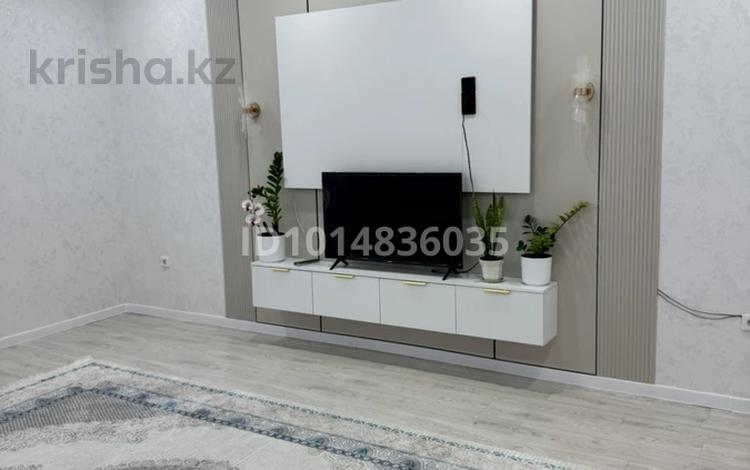 Отдельный дом · 3 комнаты · 79 м² · 4 сот., мкр Жулдыз за 30 млн ₸ в Уральске — фото 3