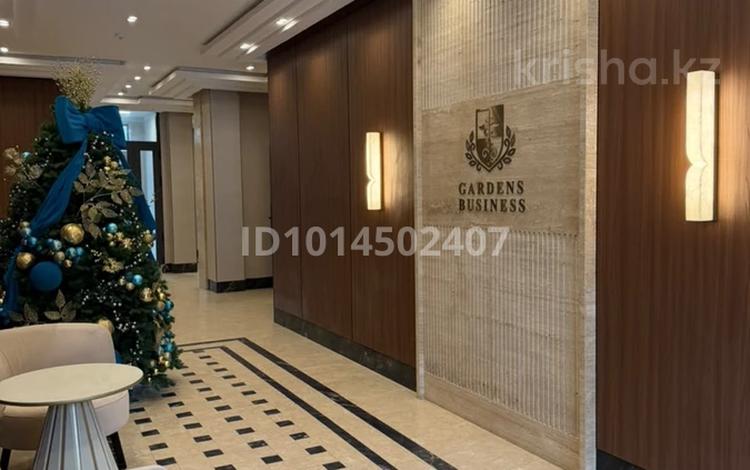 4-бөлмелі пәтер · 131.9 м² · 4/5 қабат, Самал-2 ш/а 101/2 — Казиева, бағасы: 82 млн ₸ в Шымкенте, Абайский р-н — фото 2