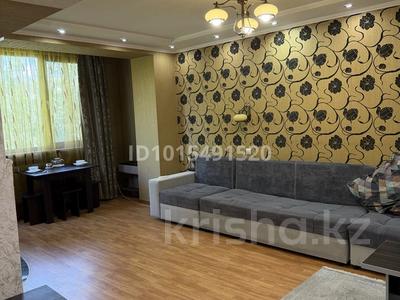 1-комнатная квартира · 38 м² · 5/5 этаж, Достык за 36 млн ₸ в Алматы, Медеуский р-н