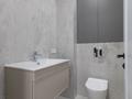2-комнатная квартира · 74 м² · 3/9 этаж, Толе би 52 за 76 млн 〒 в Астане, Нура р-н — фото 13
