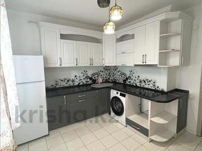 3-комнатная квартира · 72 м² · 1/12 этаж, мкр Дарабоз — Гимназия №201 | Almaty Arena | Гимназия №209 | Лицей №178 за 38.5 млн ₸ в Алматы, Алатауский р-н