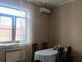 Отдельный дом · 4 комнаты · 216 м² · 5 сот., 30 квартал — Абылай хана за 52 млн ₸ в Каскелене — фото 6
