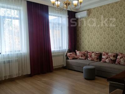 Отдельный дом · 4 комнаты · 216 м² · 5 сот., 30 квартал — Абылай хана за 52 млн 〒 в Каскелене