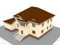 Отдельный дом • 10 комнат • 500 м² • 15 сот., Жана байтерек 161 за 60 млн 〒 в Таразе — фото 4